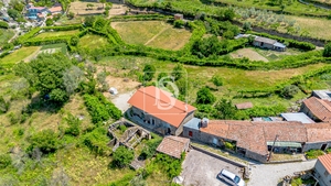Moradia T3 - Ancede, Bai�o, Porto - Miniatura: 15/23