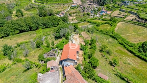 Moradia T3 - Ancede, Bai�o, Porto - Miniatura: 16/23