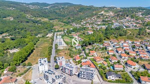Apartamento T3 - Britelo, Celorico de Basto, Braga - Miniatura: 18/30