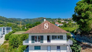Apartamento T3 - Britelo, Celorico de Basto, Braga - Miniatura: 20/30