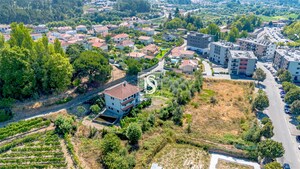 Apartamento T3 - Britelo, Celorico de Basto, Braga - Miniatura: 28/30