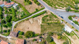Moradia T3 - Santa Marinha do Z�zere, Bai�o, Porto - Miniatura: 2/21