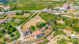Moradia T3 - Santa Marinha do Z�zere, Bai�o, Porto - Miniatura: 4/21