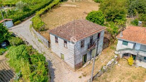 Moradia T3 - Santa Marinha do Z�zere, Bai�o, Porto - Miniatura: 6/21