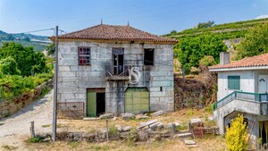Moradia T3 - Santa Marinha do Z�zere, Bai�o, Porto - Miniatura: 7/21