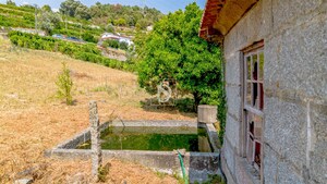 Moradia T3 - Santa Marinha do Z�zere, Bai�o, Porto - Miniatura: 9/21