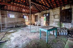 Moradia T3 - Santa Marinha do Z�zere, Bai�o, Porto - Miniatura: 17/21