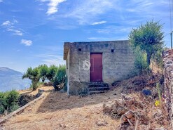 Terreno R�stico - Poiares, Peso da R�gua, Vila Real - Miniatura: 8/18