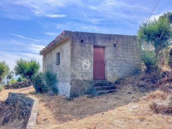 Terreno R�stico - Poiares, Peso da R�gua, Vila Real - Miniatura: 10/18