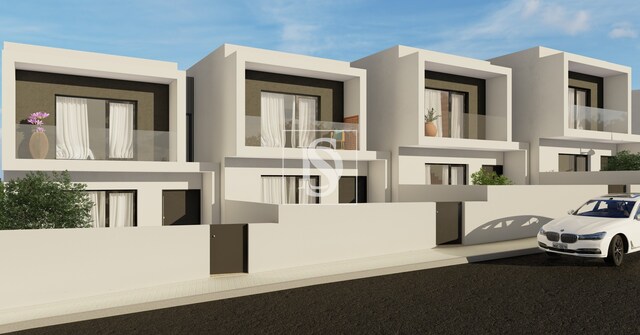 Moradia T3 - Amarante, Amarante, Porto - Imagem grande