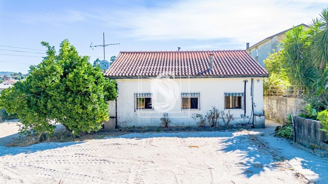 Moradia T2 - Frido, Amarante, Porto - Imagem grande