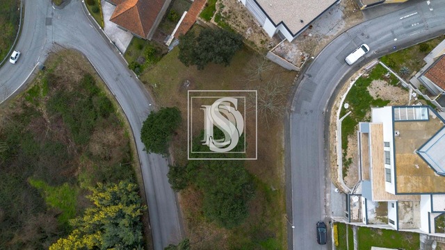 Terreno Urbano T0 - Amarante, Amarante, Porto - Imagem grande