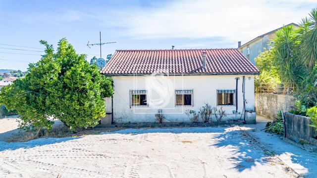 Moradia T2 - Frid�o, Amarante, Porto - Imagem grande