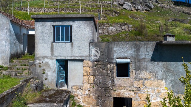 Moradia T3 - Ancede, Bai�o, Porto - Imagem grande