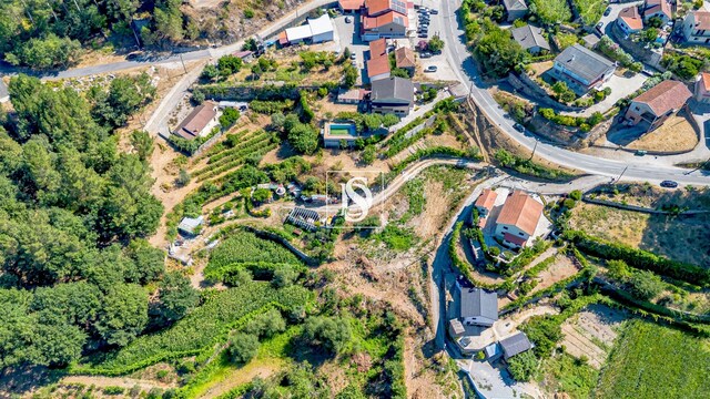 Terreno Urbano - Aboadela, Amarante, Porto - Imagem grande