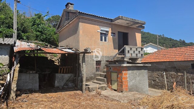 Moradia T2 - Santa Cruz do Douro, Bai�o, Porto - Imagem grande