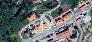 Terreno Rstico T0 - Fornos de Algodres, Fornos de Algodres, Guarda