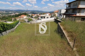 Terreno Urbano T0 - Amarante, Amarante, Porto