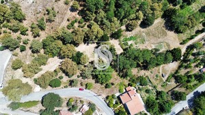Terreno Urbano T0 - Lufrei, Amarante, Porto