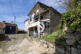 Moradia T2 - Aboadela, Amarante, Porto