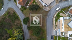 Terreno Urbano T0 - Amarante, Amarante, Porto