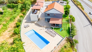 Moradia - Fregim, Amarante, Porto