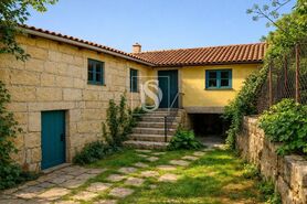 Moradia T3 - Amarante, Amarante, Porto