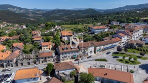 Prdio T6 - Mondim de Basto, Mondim de Basto, Vila Real - Miniatura: 39/47