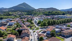 Prdio T6 - Mondim de Basto, Mondim de Basto, Vila Real - Miniatura: 42/47