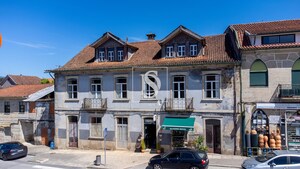 Prdio T6 - Mondim de Basto, Mondim de Basto, Vila Real - Miniatura: 43/47