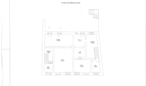 Prdio T6 - Mondim de Basto, Mondim de Basto, Vila Real - Miniatura: 44/47