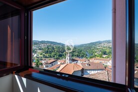 Apartamento T3 - Amarante, Amarante, Porto - Miniatura: 4/25