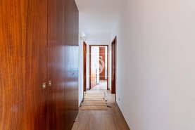 Apartamento T3 - Amarante, Amarante, Porto - Miniatura: 13/25