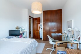 Apartamento T3 - Amarante, Amarante, Porto - Miniatura: 18/25