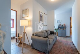 Apartamento T3 - Amarante, Amarante, Porto - Miniatura: 21/25