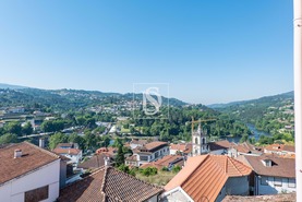 Apartamento T3 - Amarante, Amarante, Porto - Miniatura: 24/25