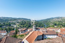 Apartamento T3 - Amarante, Amarante, Porto - Miniatura: 25/25