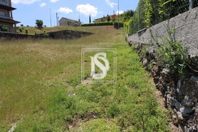Terreno Urbano T0 - Amarante, Amarante, Porto - Miniatura: 1/10