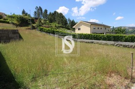 Terreno Urbano T0 - Amarante, Amarante, Porto - Miniatura: 2/10