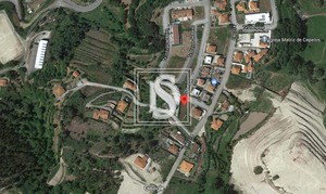 Terreno Urbano T0 - Amarante, Amarante, Porto - Miniatura: 9/10