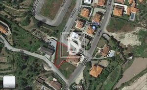 Terreno Urbano T0 - Amarante, Amarante, Porto - Miniatura: 10/10