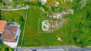 Terreno Urbano T0 - Lomba, Amarante, Porto - Miniatura: 1/20