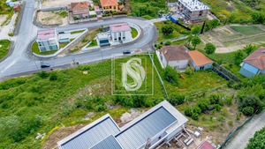 Terreno Urbano T0 - Lomba, Amarante, Porto - Miniatura: 5/20