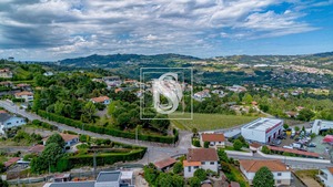 Terreno Urbano T0 - Lomba, Amarante, Porto - Miniatura: 9/20