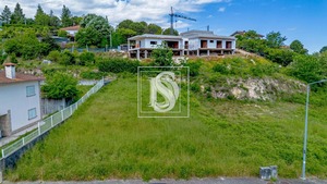 Terreno Urbano T0 - Lomba, Amarante, Porto - Miniatura: 14/20