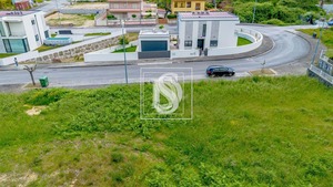 Terreno Urbano T0 - Lomba, Amarante, Porto - Miniatura: 15/20