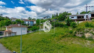 Terreno Urbano T0 - Lomba, Amarante, Porto - Miniatura: 18/20