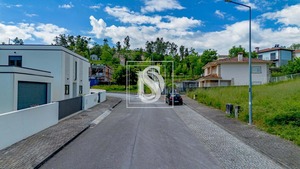 Terreno Urbano T0 - Lomba, Amarante, Porto - Miniatura: 19/20