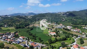 Terreno Urbano T0 - Teles, Amarante, Porto - Miniatura: 3/13