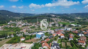 Terreno Urbano T0 - Teles, Amarante, Porto - Miniatura: 4/13